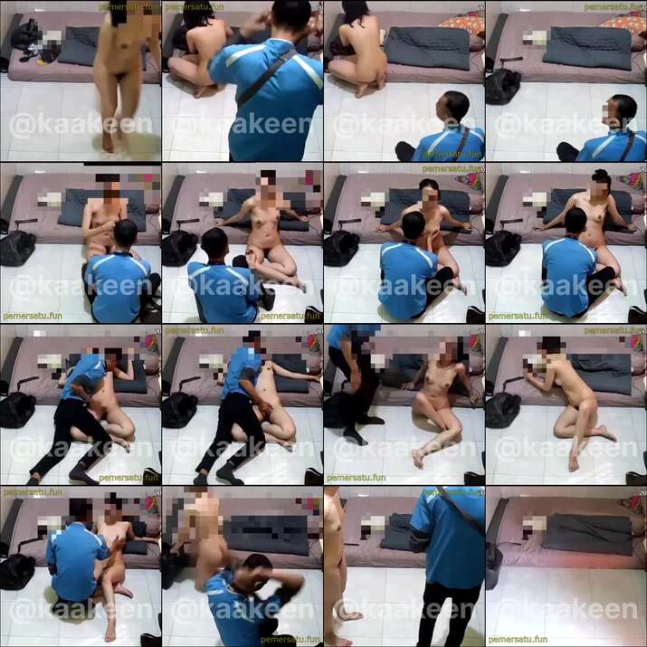 Dood – P1 Kaakeen Ngeprank N Eksib Abg 18Yo 1