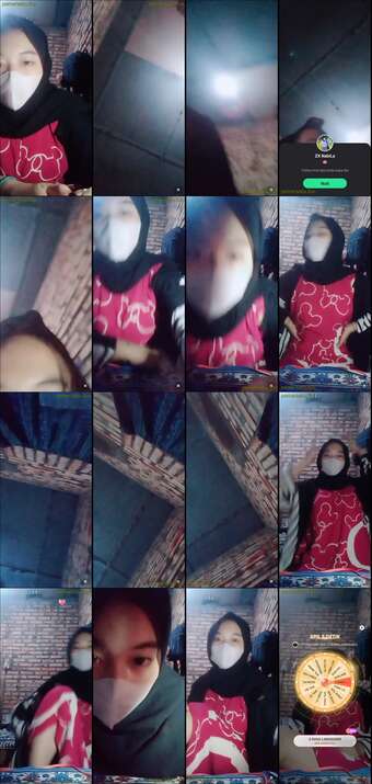 ZX Nabila Hijab