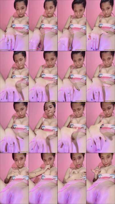 Dood – P3 Miss Sherly Abg 18Yo Manis Bikini Pink Colmek 3