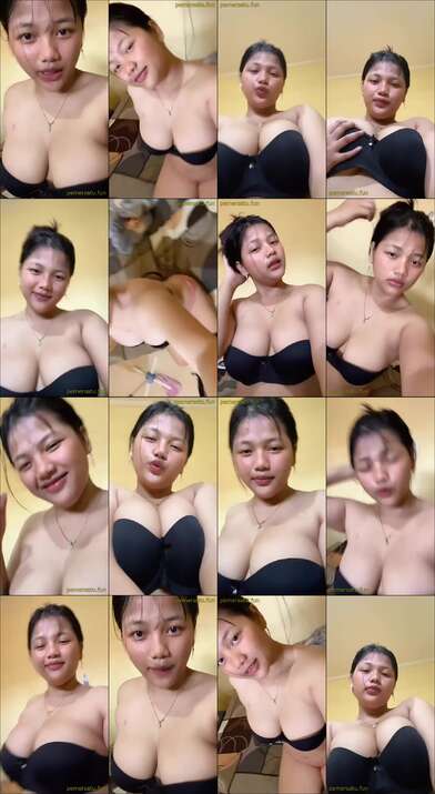 Annie v1 tiktoker abg 18yo (1)