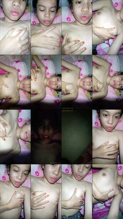 Dood – P5 Shinta Kolpri Hijaber Abg 18Yo Kurus Binal 5