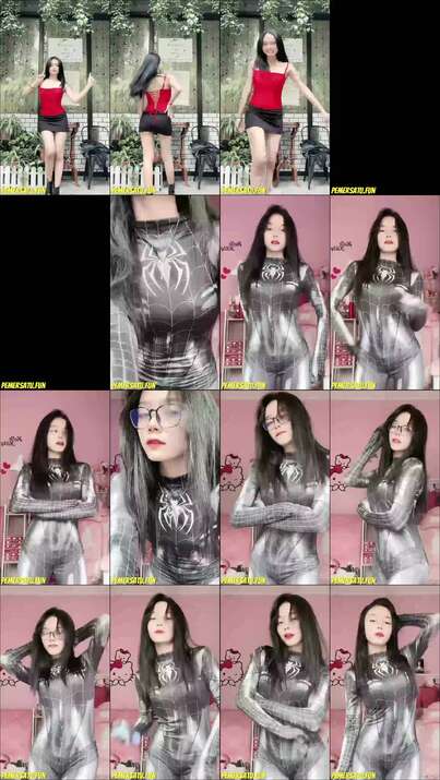 Kittysha Bigo Part (7)