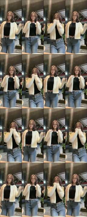 LEYA 2 - VCS KONTOL KECIL