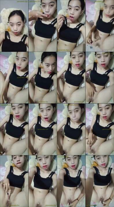 Dood – P62 Amel Talent Abg 18Yo Mulus Colmek 62