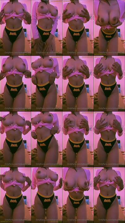 P19 Talent Neyya 18Yo Sange 19