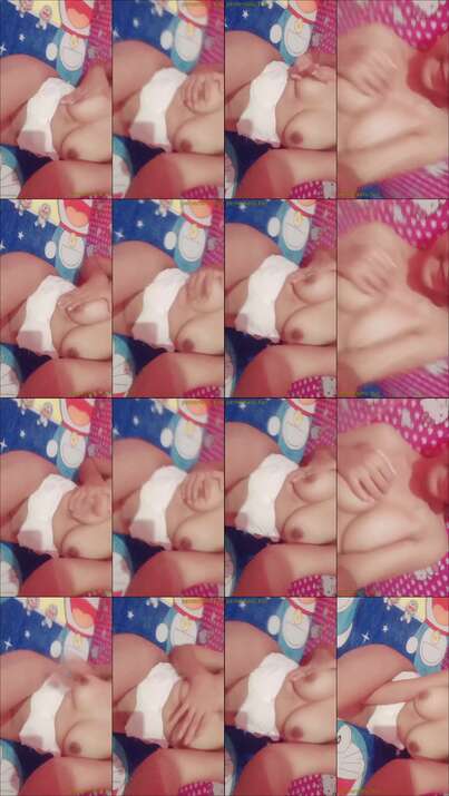 P23 Vivian Abg 18Yo Pemersatu Fun 23