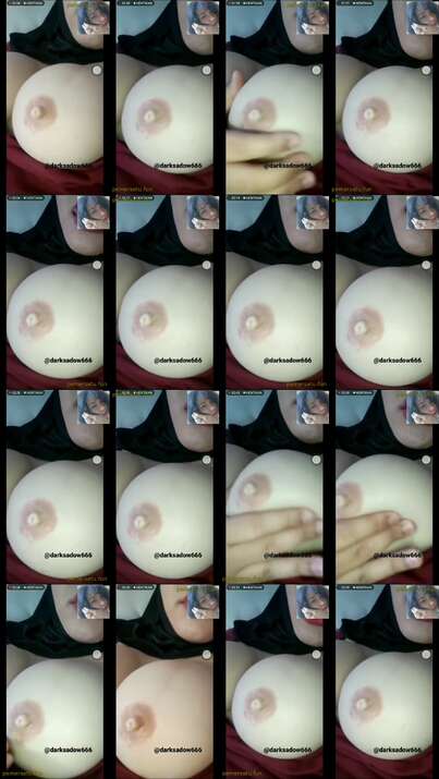 Dood – Stw Boba Bulat Jilbab – Hijab