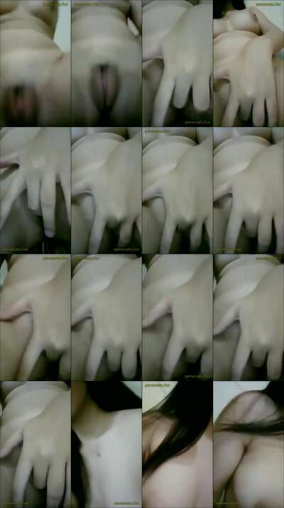 SKANDAL ABG KRWNG CLMK
