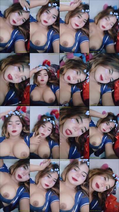 P26 Nanda Abg 18Yo 26