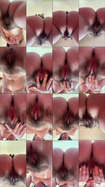 Dood – P43 Revenivee Abg 18Yo Jembut Lebat 43