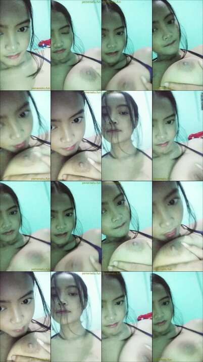 P21 Talent Evel Abg 18Yo 21