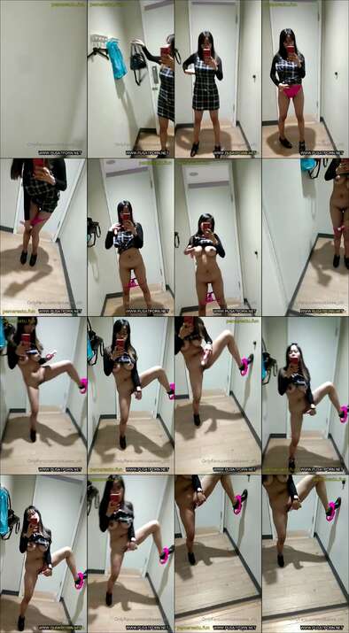 P21 Talent Neyya 18Yo Sange 21