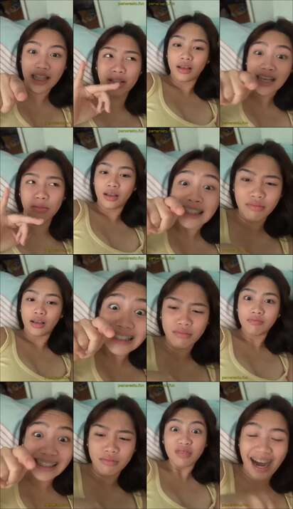 P9 Sindy A Abg 18Yo Pemersatu Fun 9