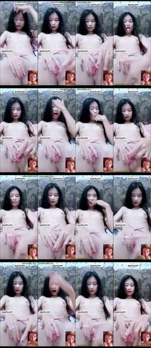 Dood – P40 Dd Chelsea Pinkyzeo Abg 18Yo Hijab Tocil 40
