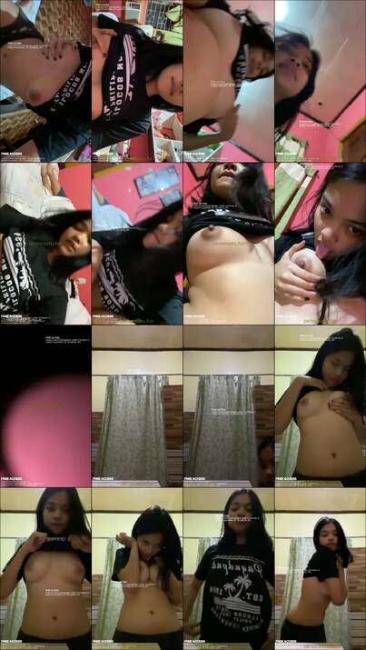 Dood – P16 Miss Cj Abg 18Yo Mulus Colmek Ngewe 16
