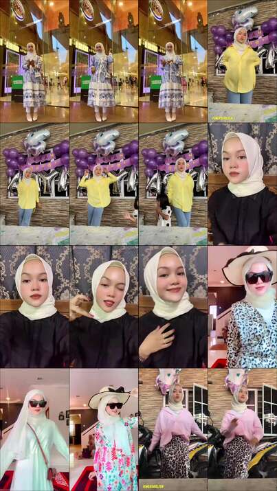Kylien Part 1