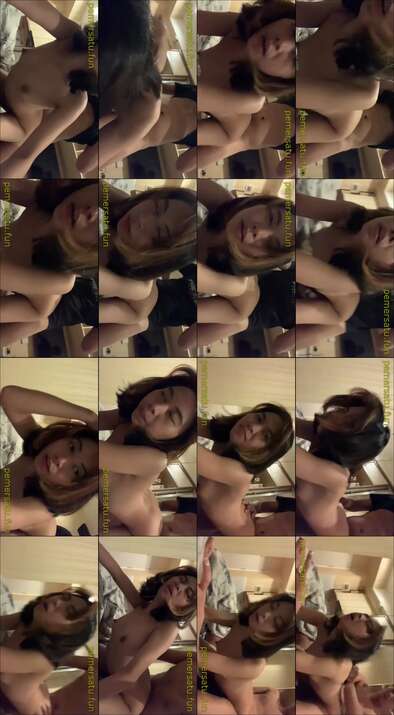 cewek rambut merah mantap memek becek diewe (9)