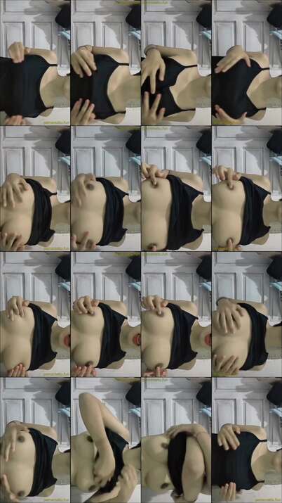 baby arra abg 18yo viral (11)