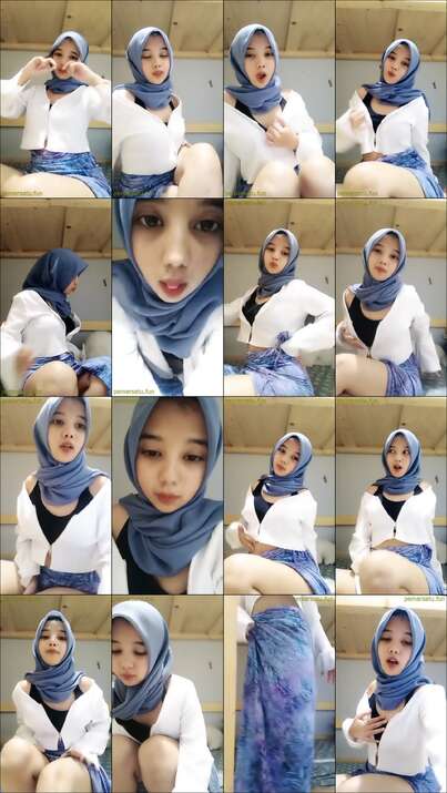 geranium miss jilbab sange (2)