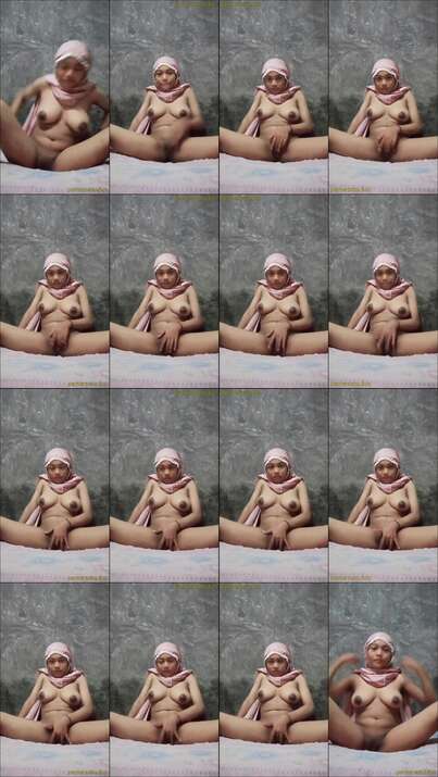 Dood – P3 Dede Arfiany Abg 18Yo Hijab 3