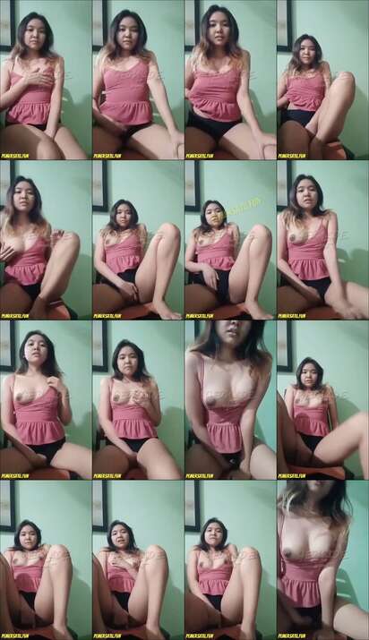 Cantik Selebgram Telanjang Bogel Viral Part 2