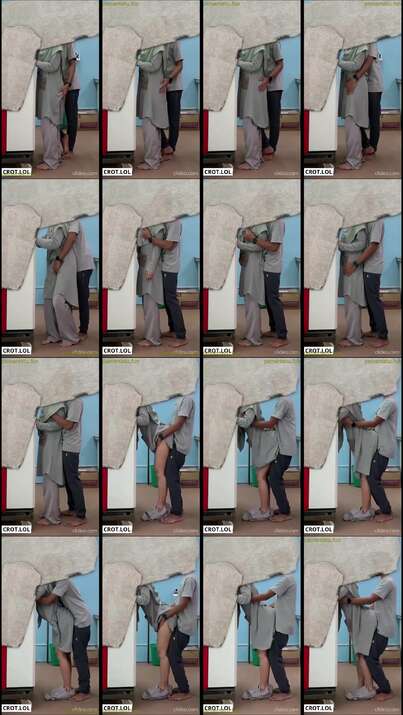 Dood – Lagi Kerja Mp4 – Hijab