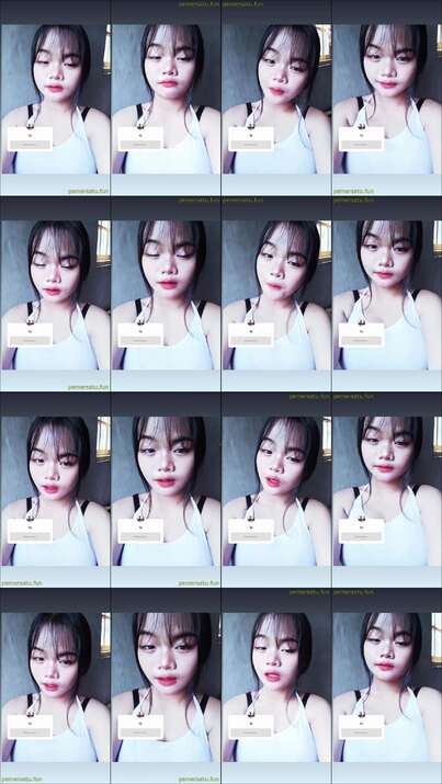 P20 Dedek Puput 18Yo Suka Vcs Doyan Kontol 20