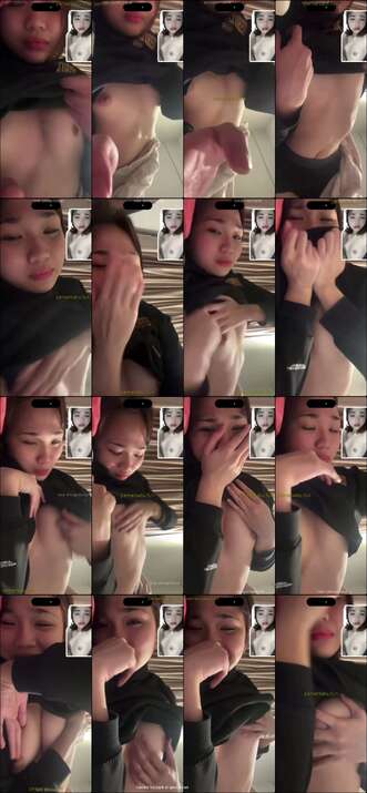 Dood – P1 Peth Abg 18Yo Vcs Binal Colmek 1