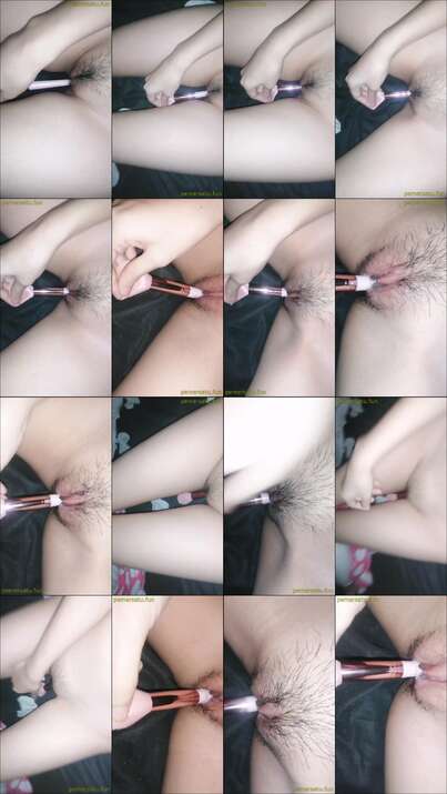 P26 Montana Rare Abg 18Yo Pemersatu Fun 26