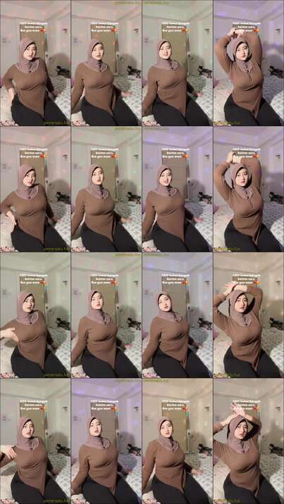 Nurmahmt Jilbab Ekslusif Cakep (86)