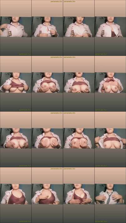 P10 Hijab Sange Zulia Toket Gede Abg 18Yo 10