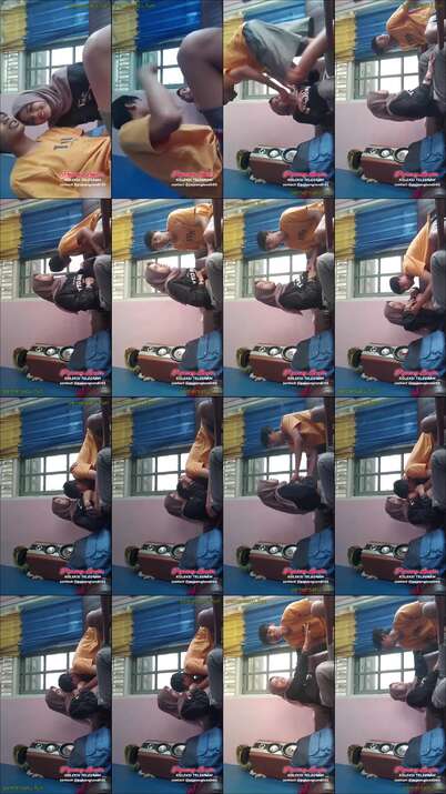 Dood – Abg Jilbab Yang Lagi Ramai Di Tiktok