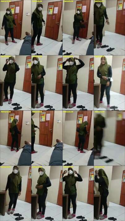 Jilbab Selingkuh V2 Part 1