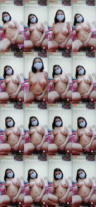 colmek nanggung