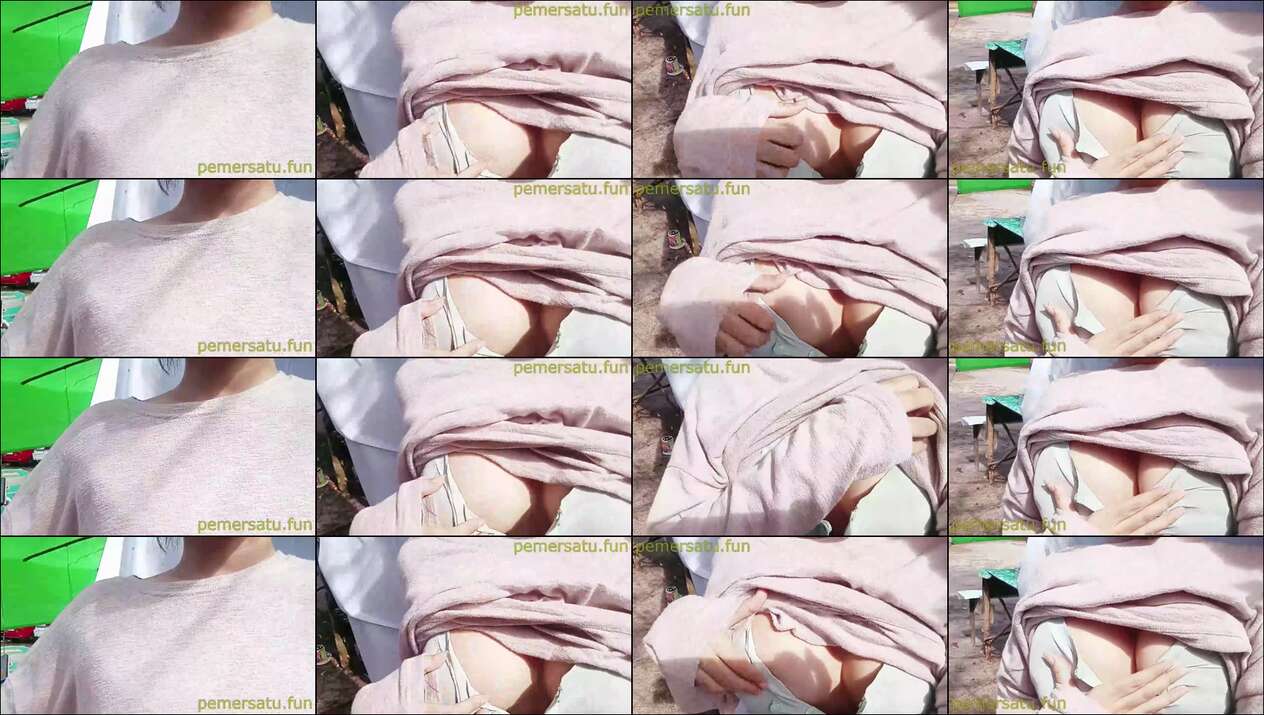 vencuuy abg talent 18yo eksib (11)