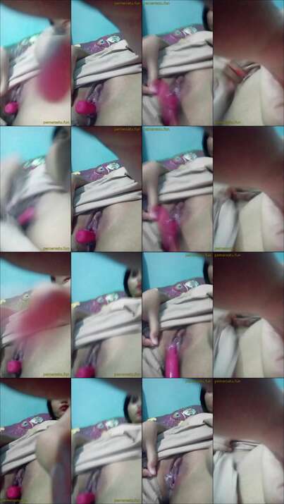 P3 Chindo Tocil Mulus Abg 18Yo Colmek 3