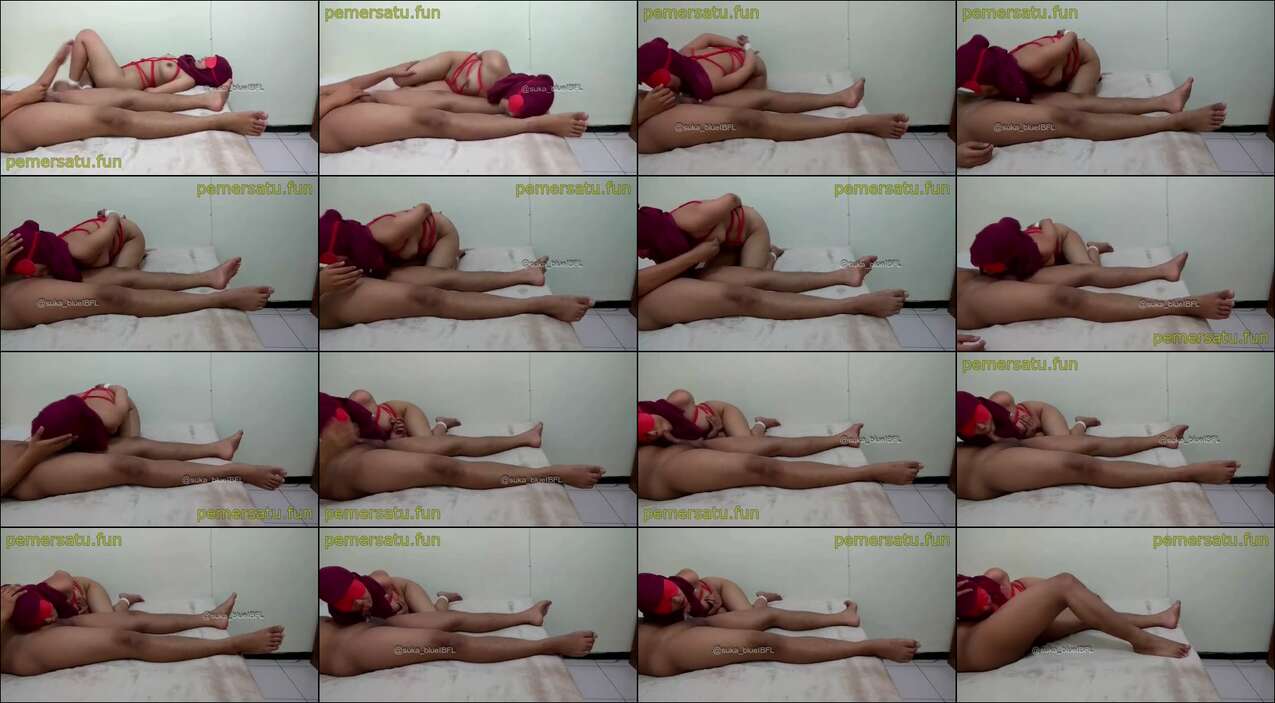 P2 Ukhti Hijab 18Yo Doyan Bdsm Viral 2