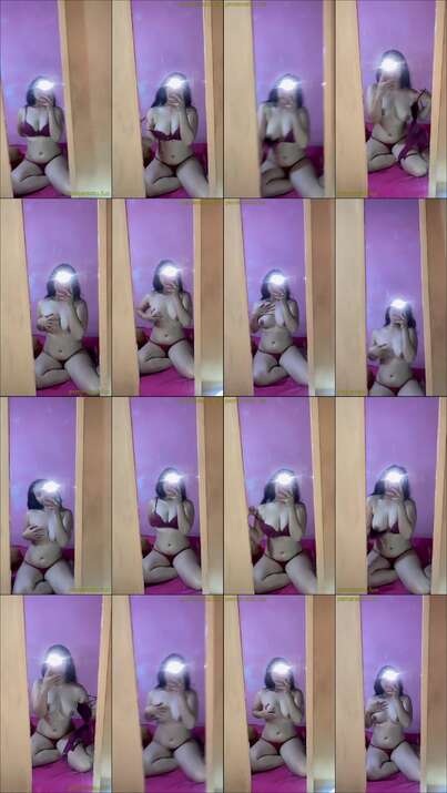 bibi miss tobrut sange viral (59)
