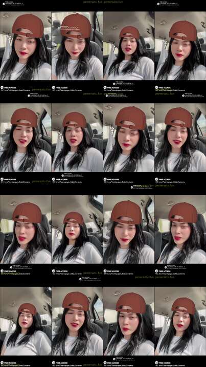 P26 Ryagels  Alter Cantik Mulus Idaman 26