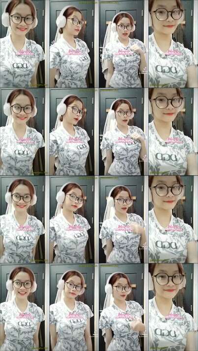 P16 Meiyurikawa Talent Abg 18Yo Pemersatu Fun 16