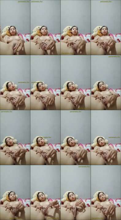 Dood – P41 Amel Talent Abg 18Yo Mulus Colmek 41