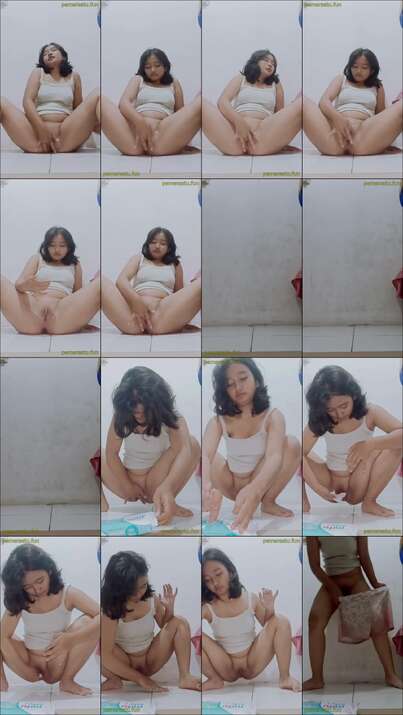 P10 Dede Lenny 18Yo Abg Sange 10