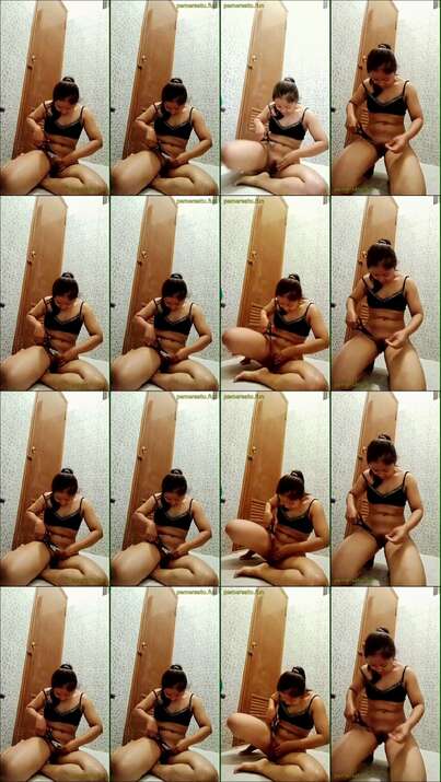 P16 Vania Abg 18Yo Pemersatu Fun 16
