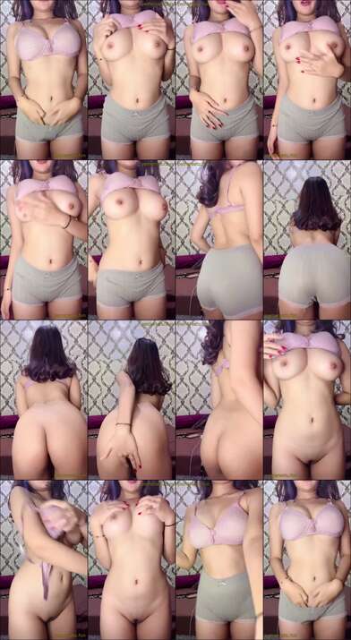 P42 Talent Cece New Mulus Chindo Colmek Abg 18Yo 42
