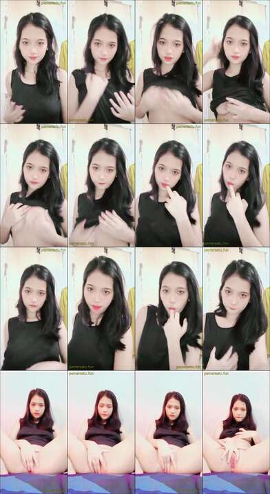 Dood – P43 Miss Sherly Hijab Rare Abg 18Yo Colmek Ngewe 43