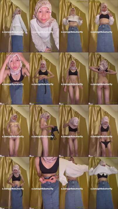 Dood – P78 Girllsbutterfuly Pvlyyy Abg 18Yo Big Update 78
