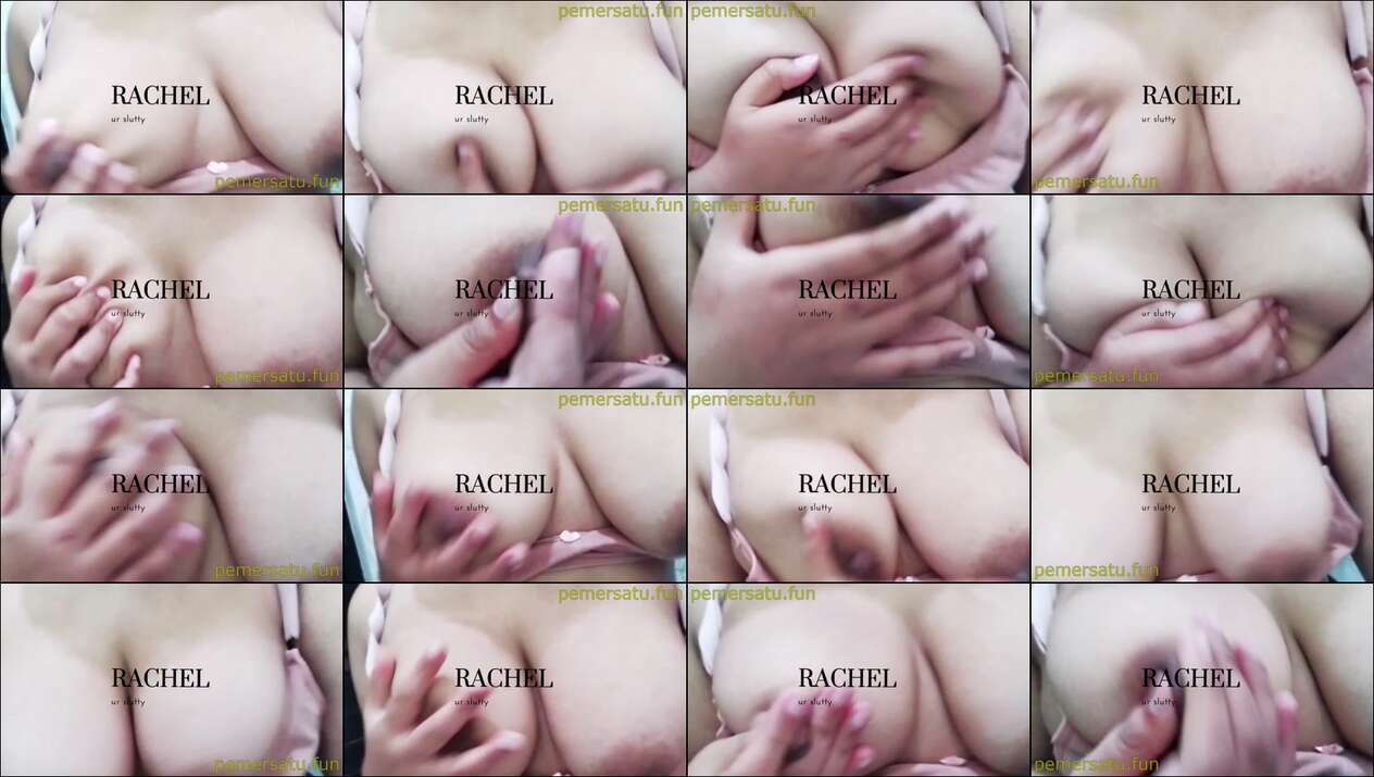 P8 Lili Rachel Abg 18Yo Viral 8
