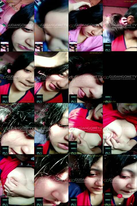 dwi sri ningsih hijab 19yo sange viral vcs colmek telanjang (4)