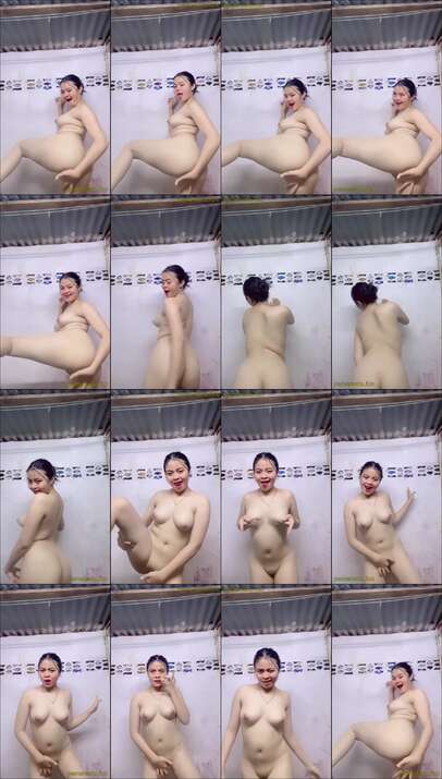 Dood – P9 Sakinah Hijab Toge Mulus Viral 9