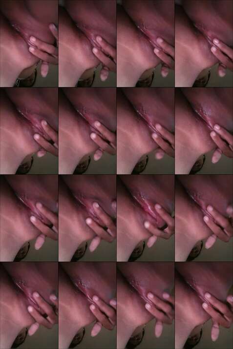 Ita Ayu Abg 18Yo Colok Memek Mulus Sempit 8